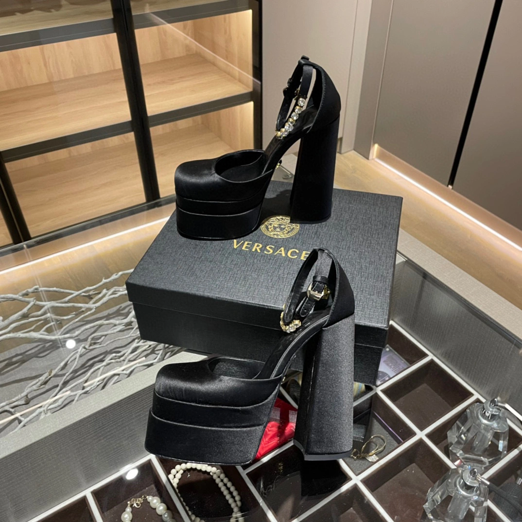 &coco-Heel height：15.5cm，Front water table 3+3cm item : A-X047L0826